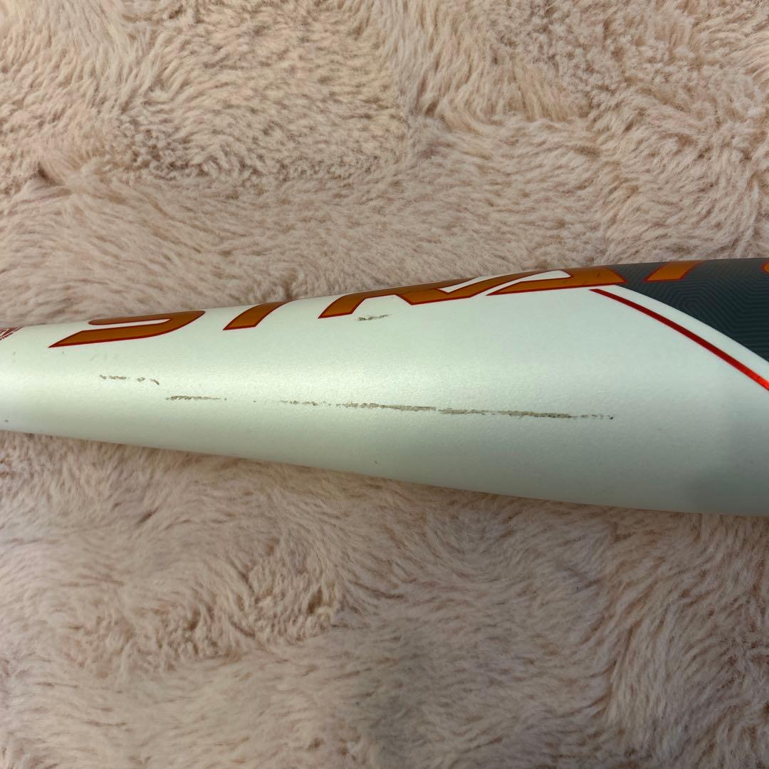 AXE STRATO 10 軟式バット 特別仕様