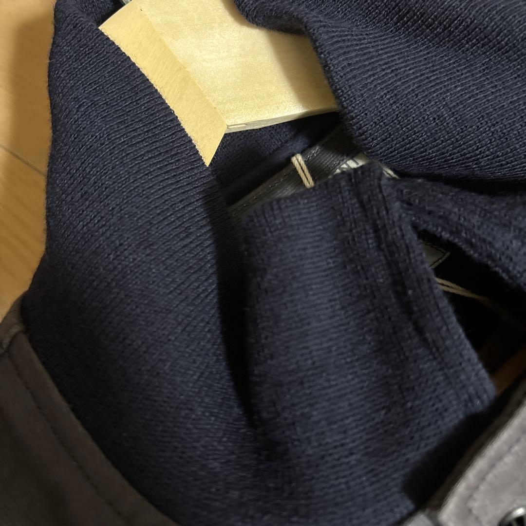 新品ウエアハウス デッキジャケット　グラマン　42