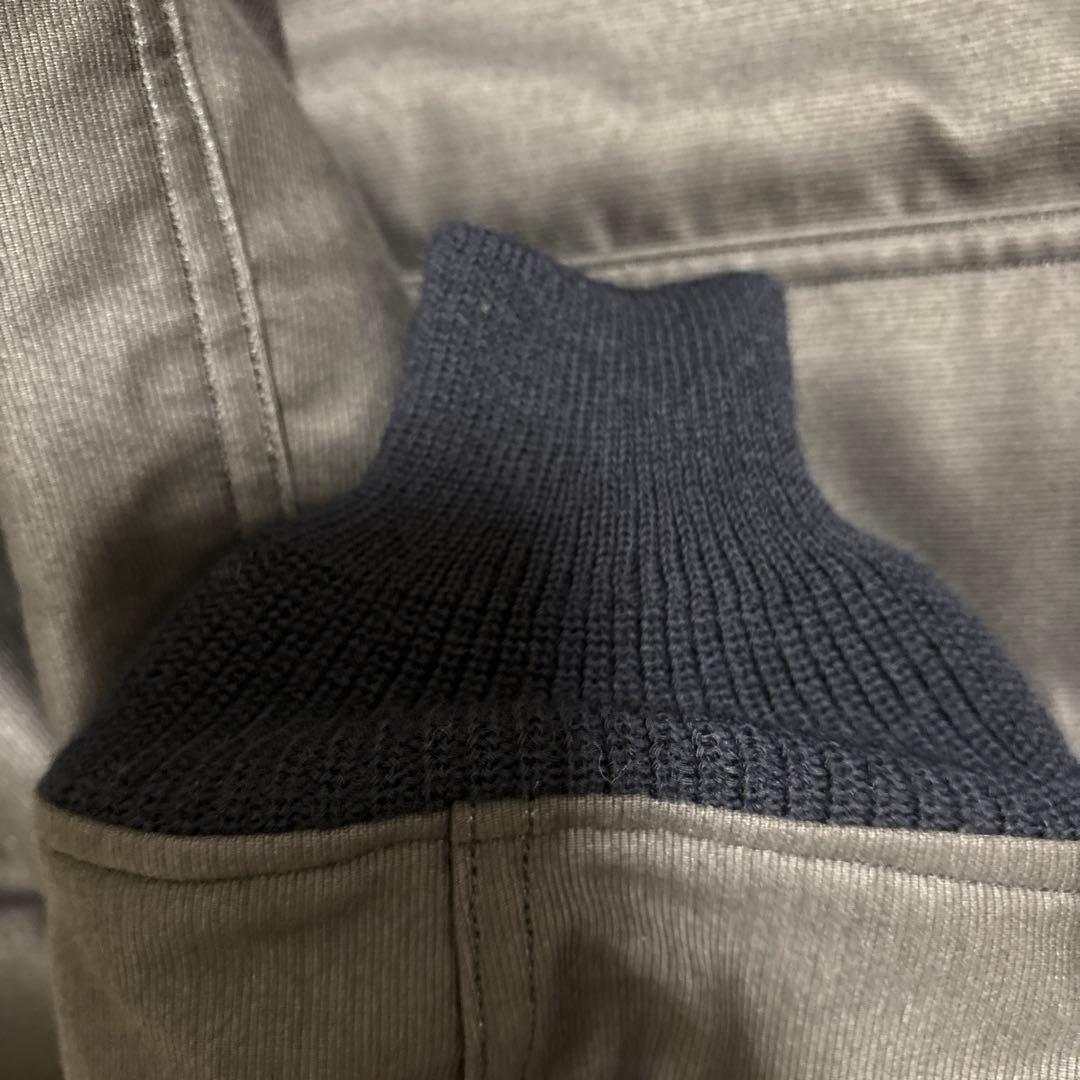 新品ウエアハウス デッキジャケット　グラマン　42