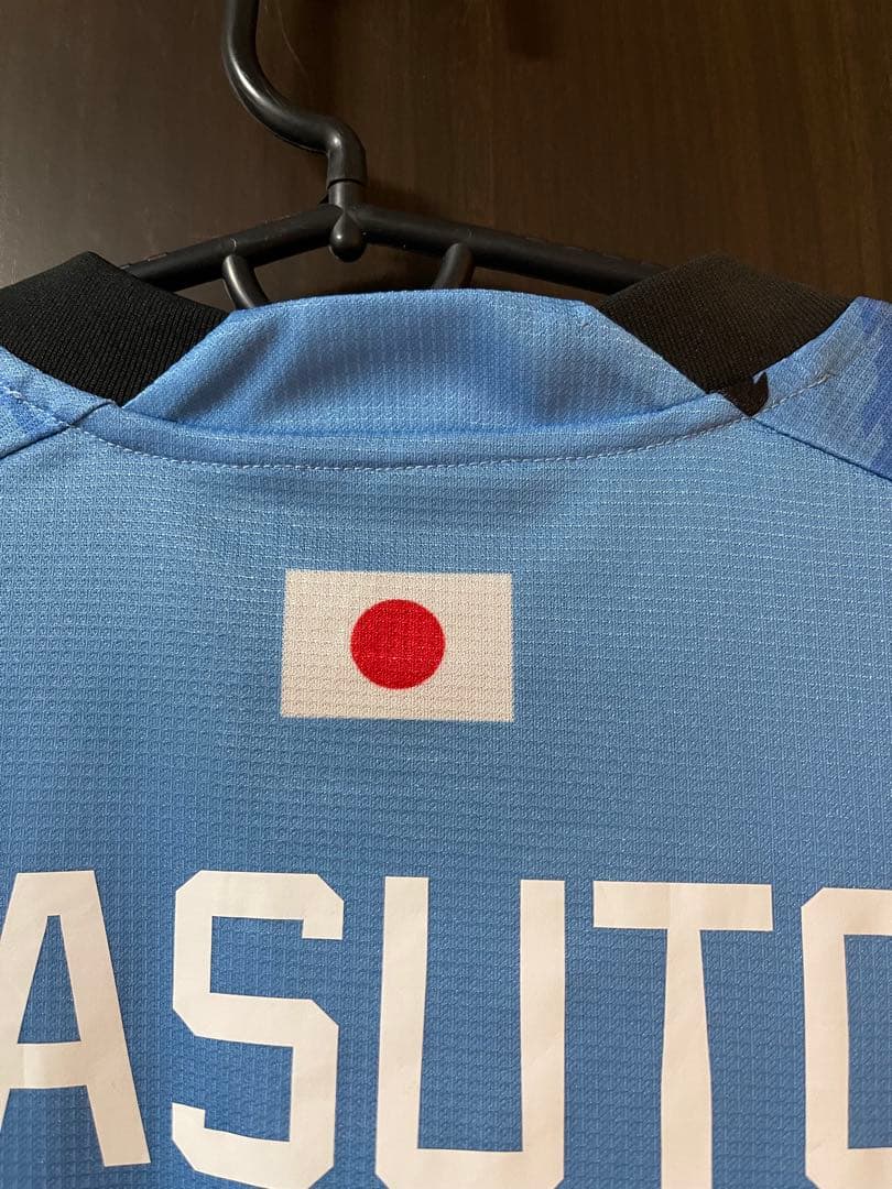 中古 川崎フロンターレ ACLE 1st ユニフォーム 脇坂泰斗 L サイズ