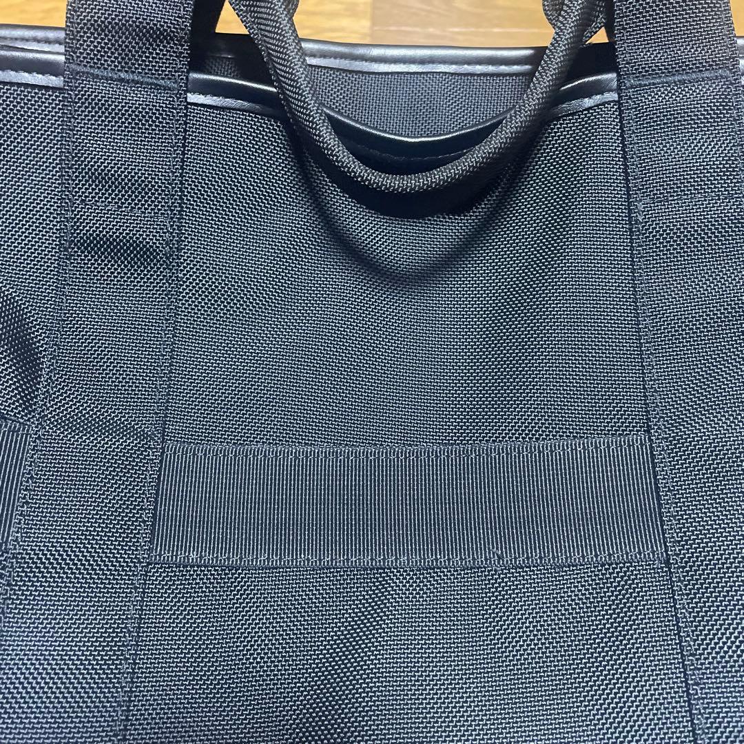 MATIN AVENIR コーデュラトートバック