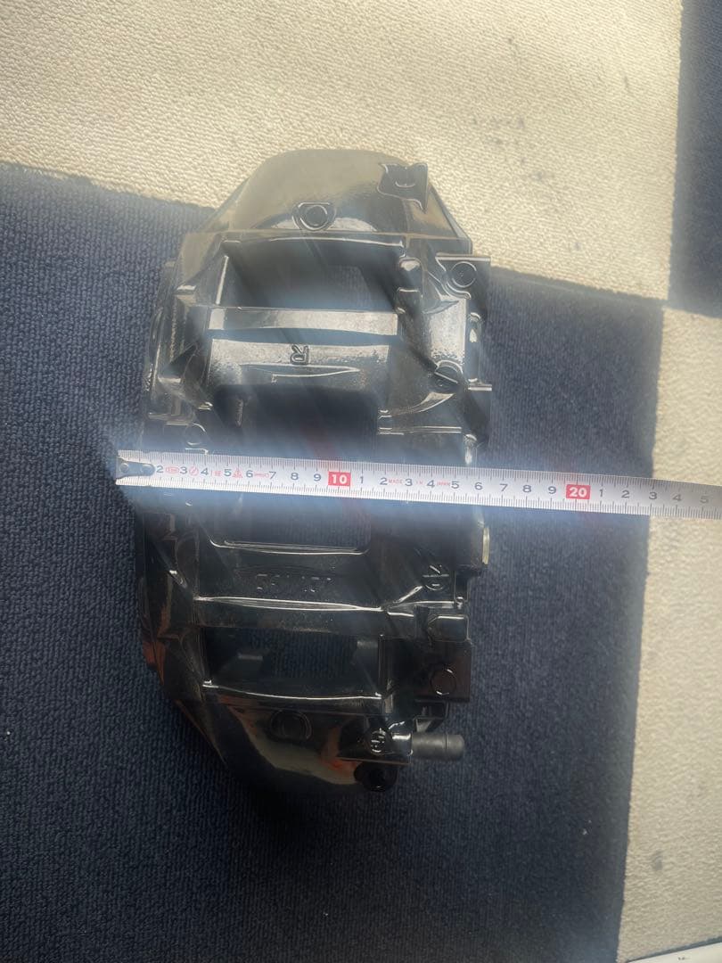 Lexus LSブレーキキャリパー 4個セット