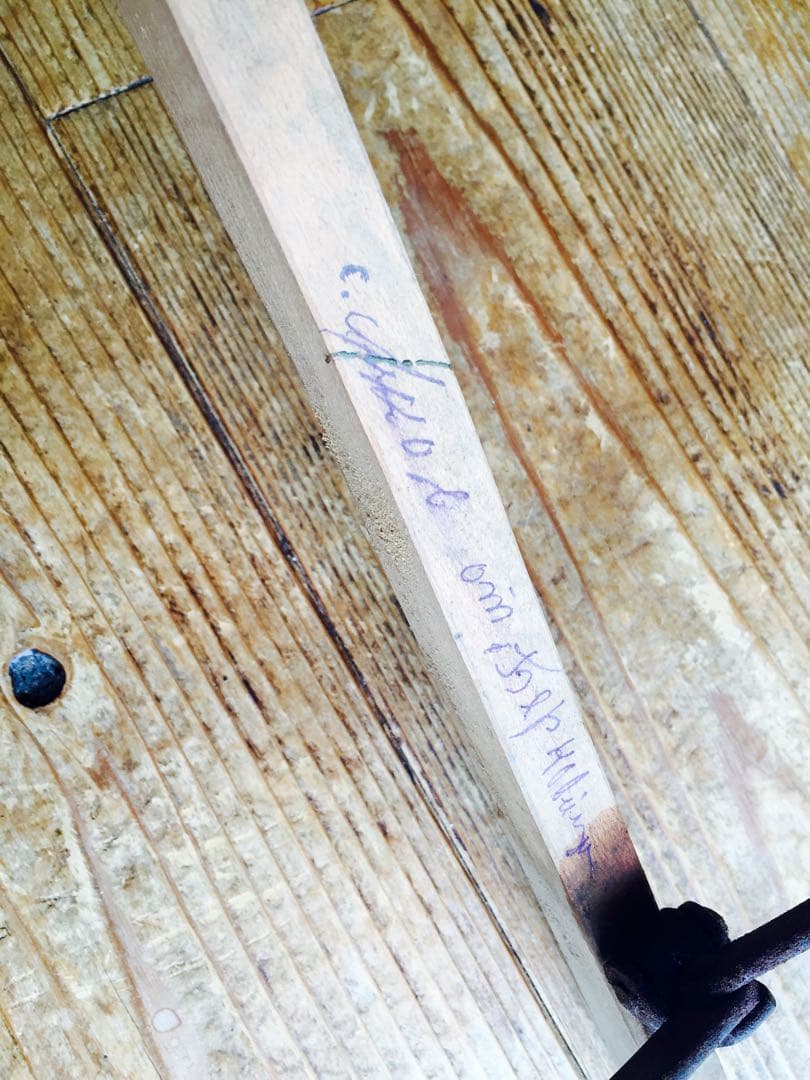 ☆【入手困難】ブルガリア軍 フォールディング ベッド ・折りたたみコット