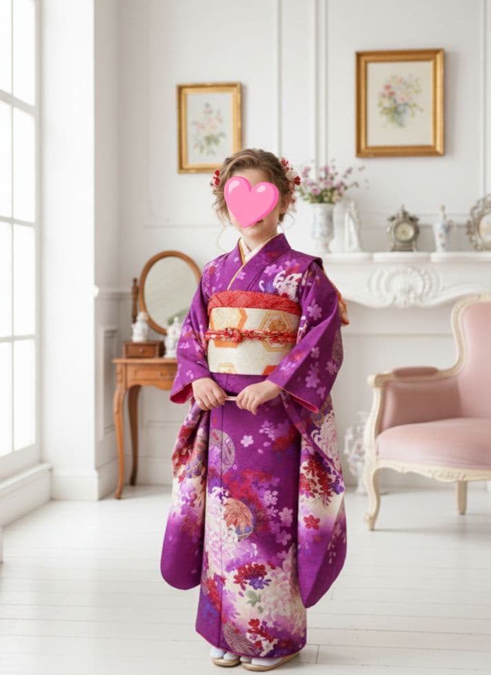 専用です☆だらり帯単品