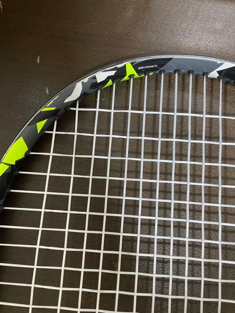 Pure Aero 100　ピュアアエロ2022