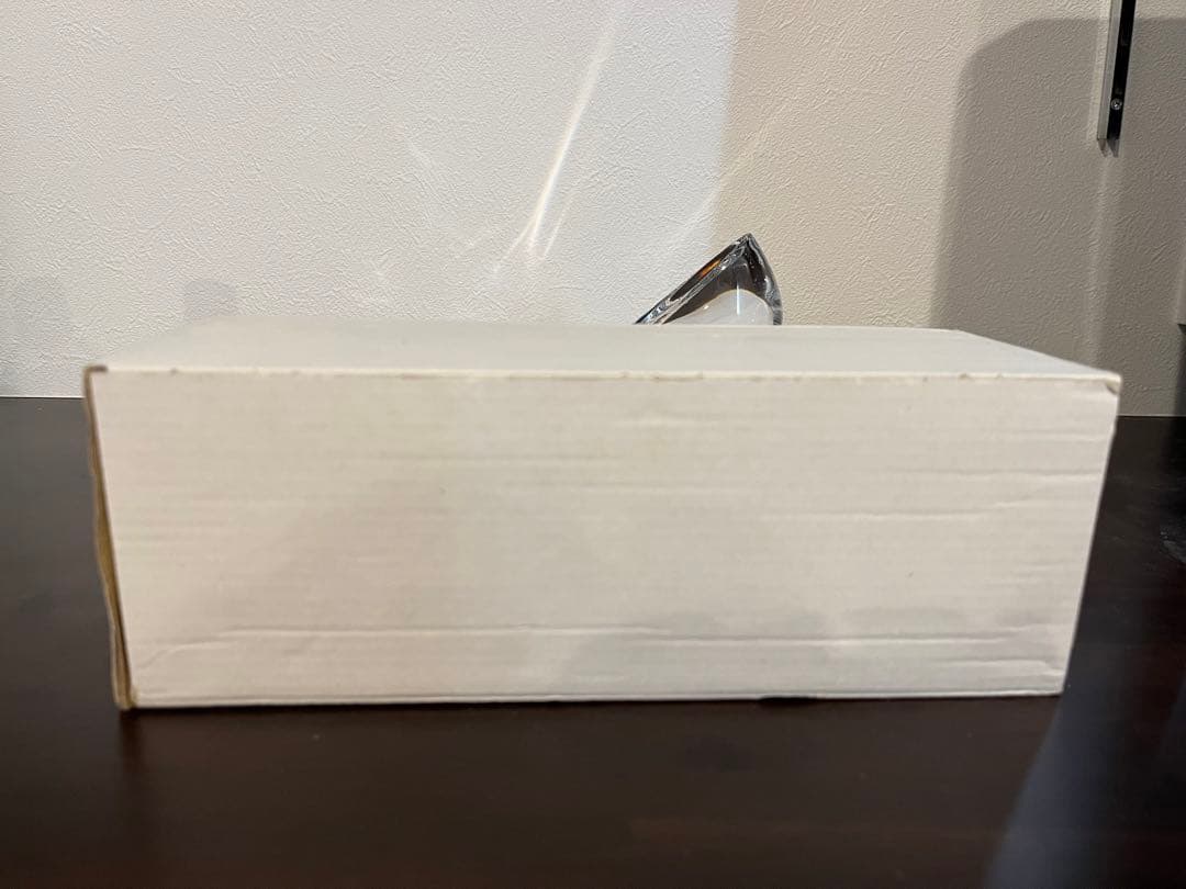 ディズニーランド　シンデレラ　ガラスの靴　廃盤　ヴィンテージ　コレクション　レア