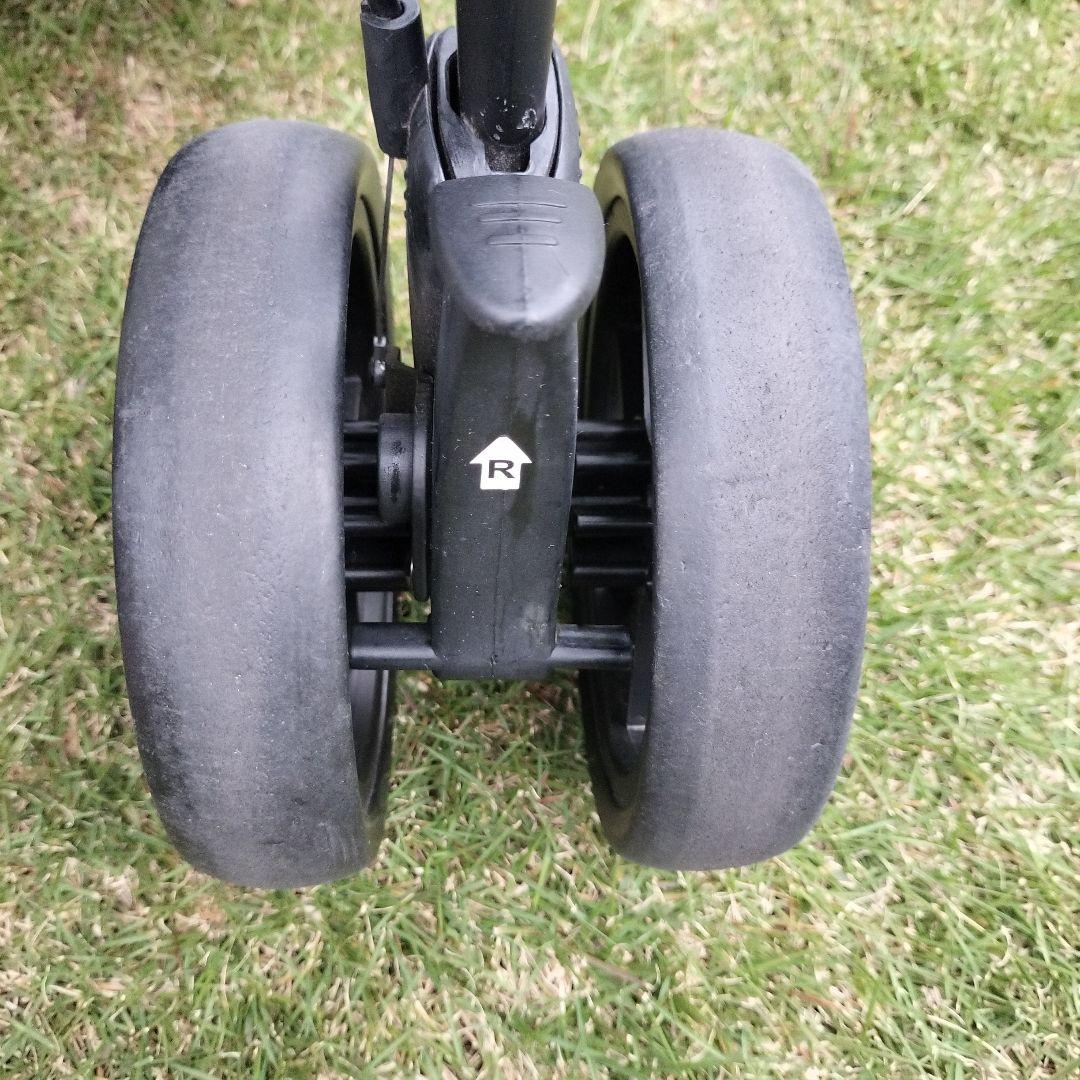 kinderwagon duoシティhop2