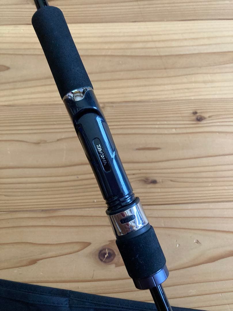 VADEL SLJ AP 63MS-S ショアジギングロッド