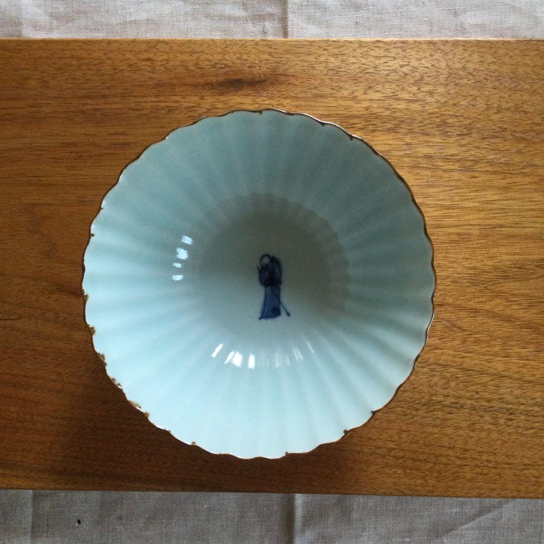 宮岡麻衣子　鉢