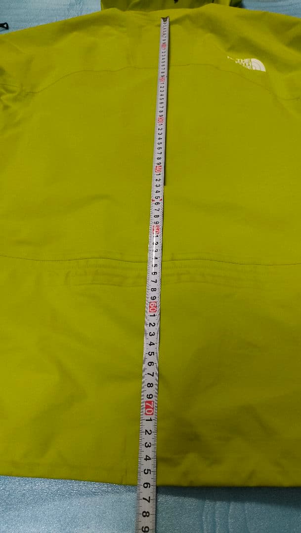 THE NORTH FACE RTG ゴアテックス ジャケット (メンズM)