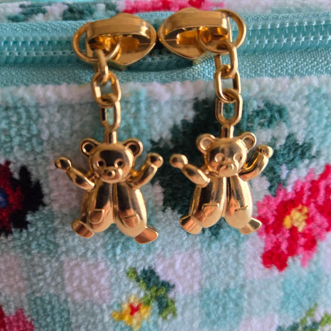 フェイラー　ハイジ3段ランチボックス&ポーチ