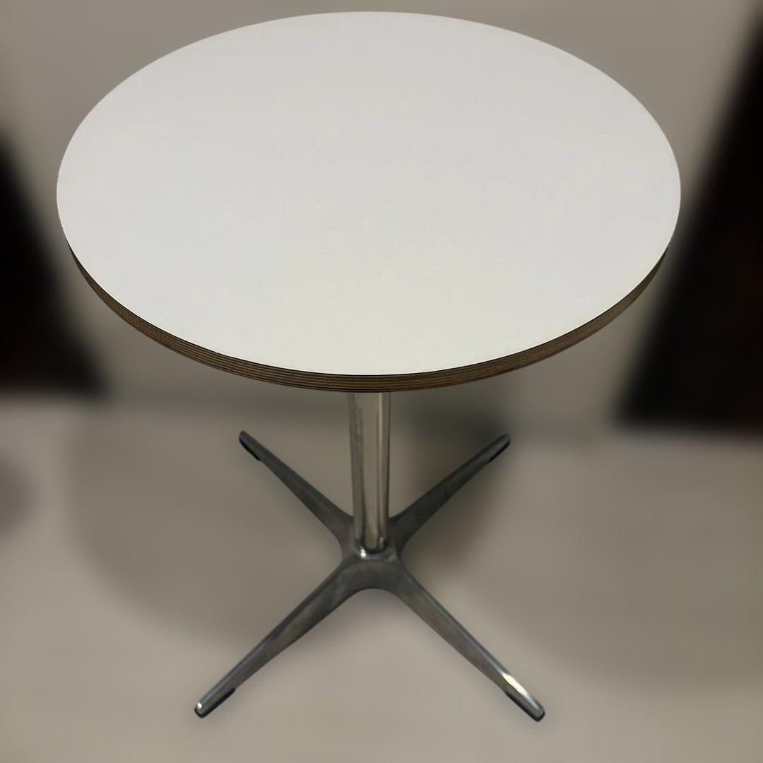 【送料込み】ogre vamir ラウンドテーブル　50cm 韓国インテリア