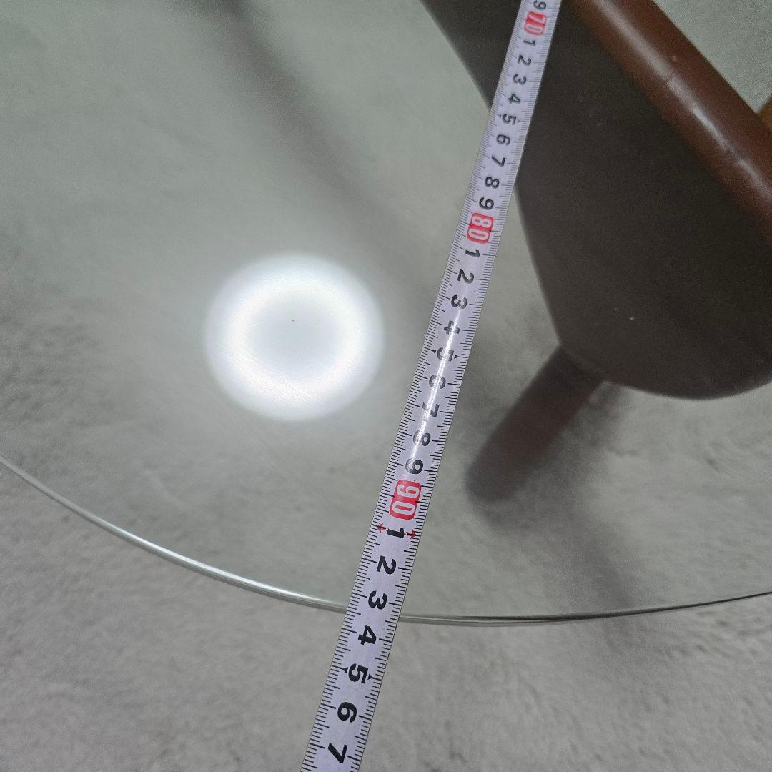 イサムノグチ コーヒーテーブル　リプロダクト　重量感あり