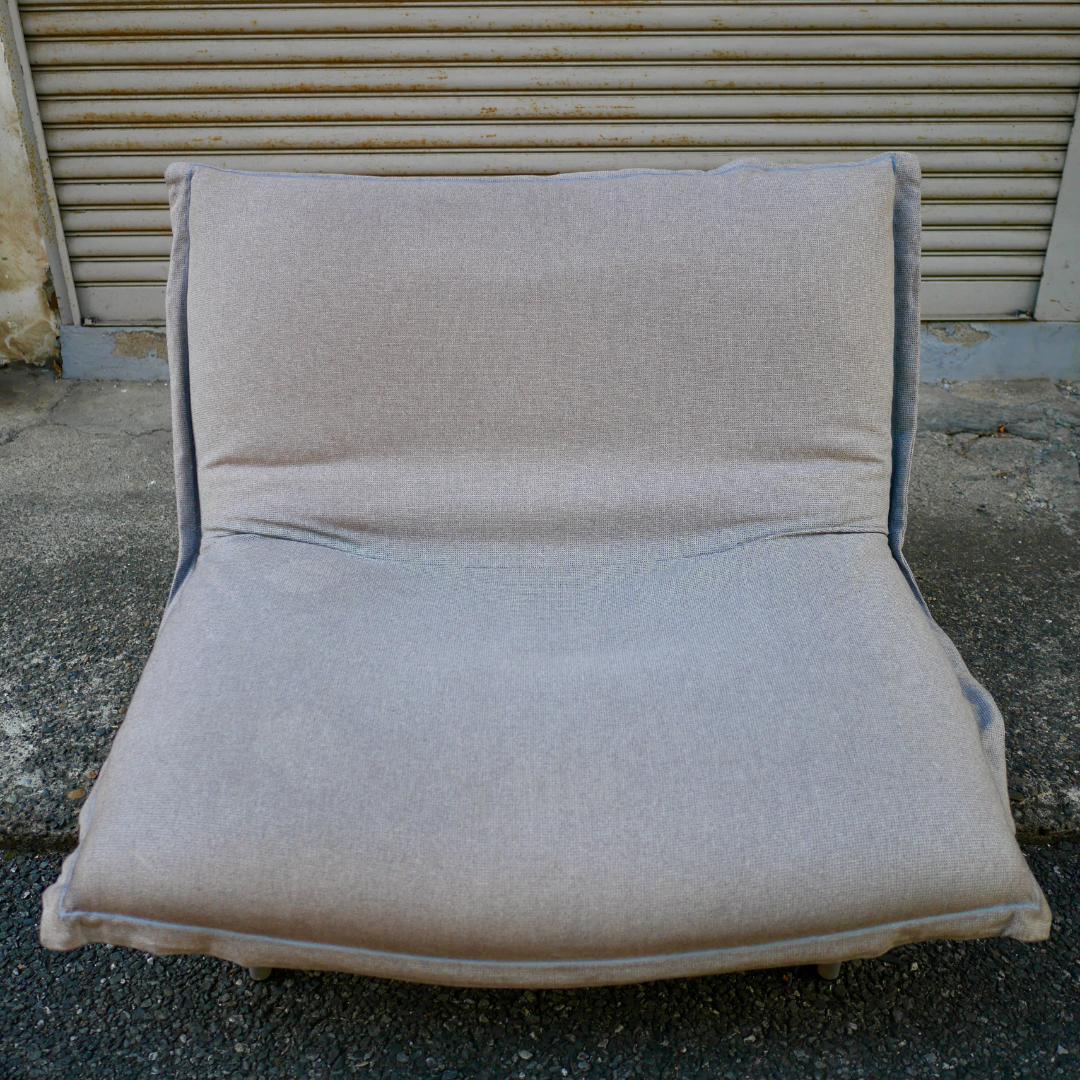 リーン・ロゼ ROSETCalin type1 カラン 一人掛け ソファ