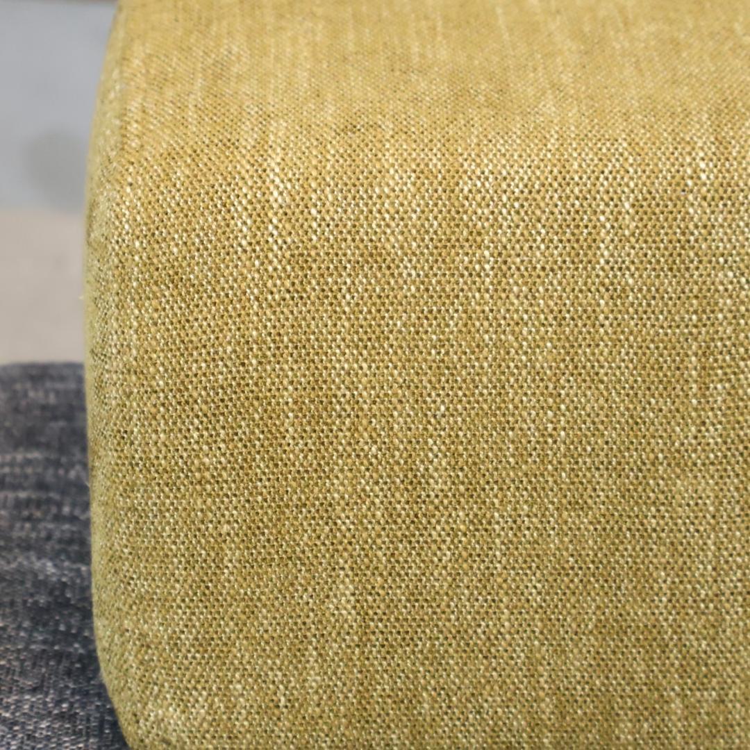 クラッシュゲート COMFORM TET 2.5人掛けソファ トリプルブソファ