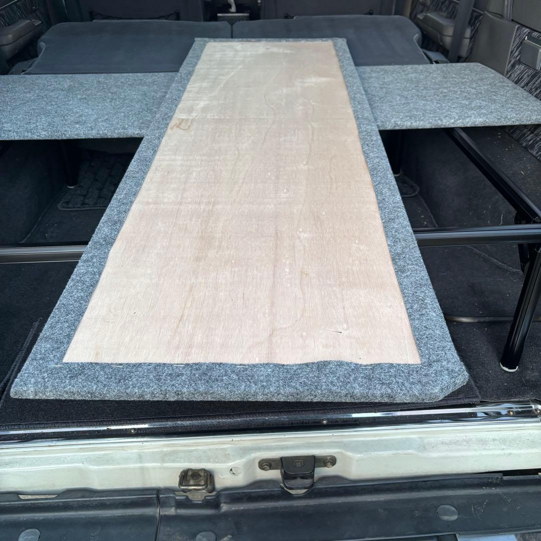 ※ user_895d912b　　ランクル70 78プラド　天板