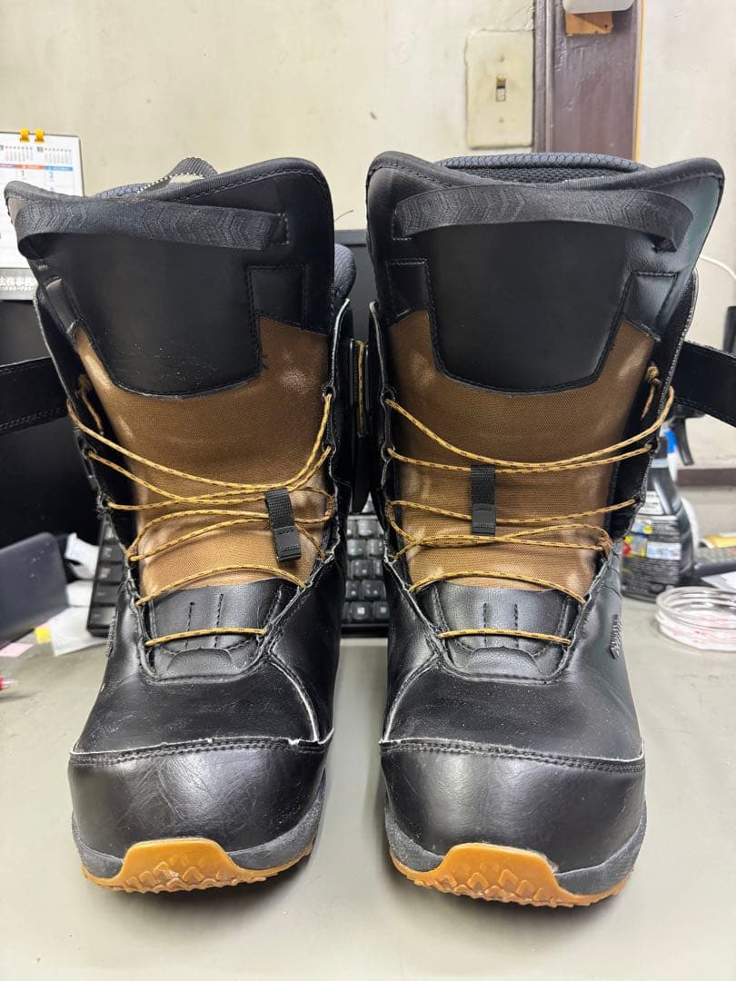 deeluxe エンパイア　28.5センチ