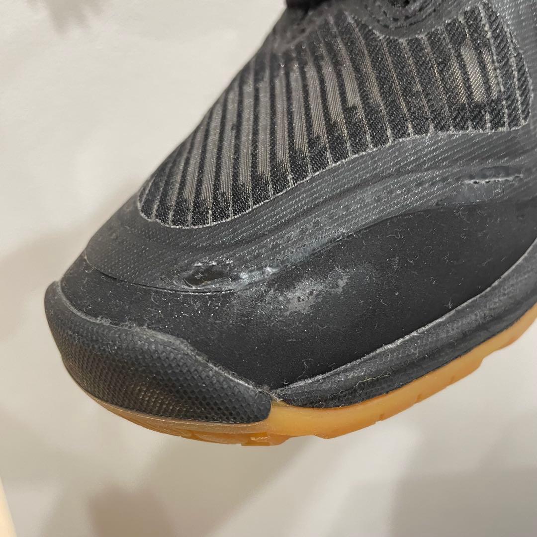 アシックス ROTE JAPAN LYTE FF 3 25cm