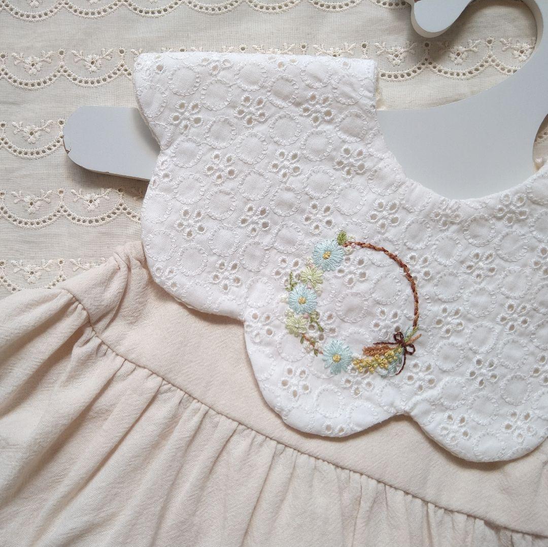 ❁オーダー承ります❁　ハーフリース スタイ