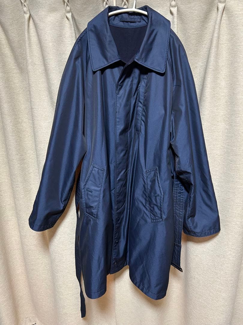 ENGINEERED GARMENTS BEAMS別注 ステンカラーコート