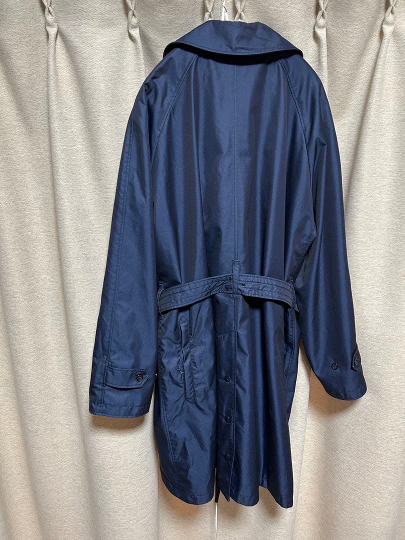 ENGINEERED GARMENTS BEAMS別注 ステンカラーコート
