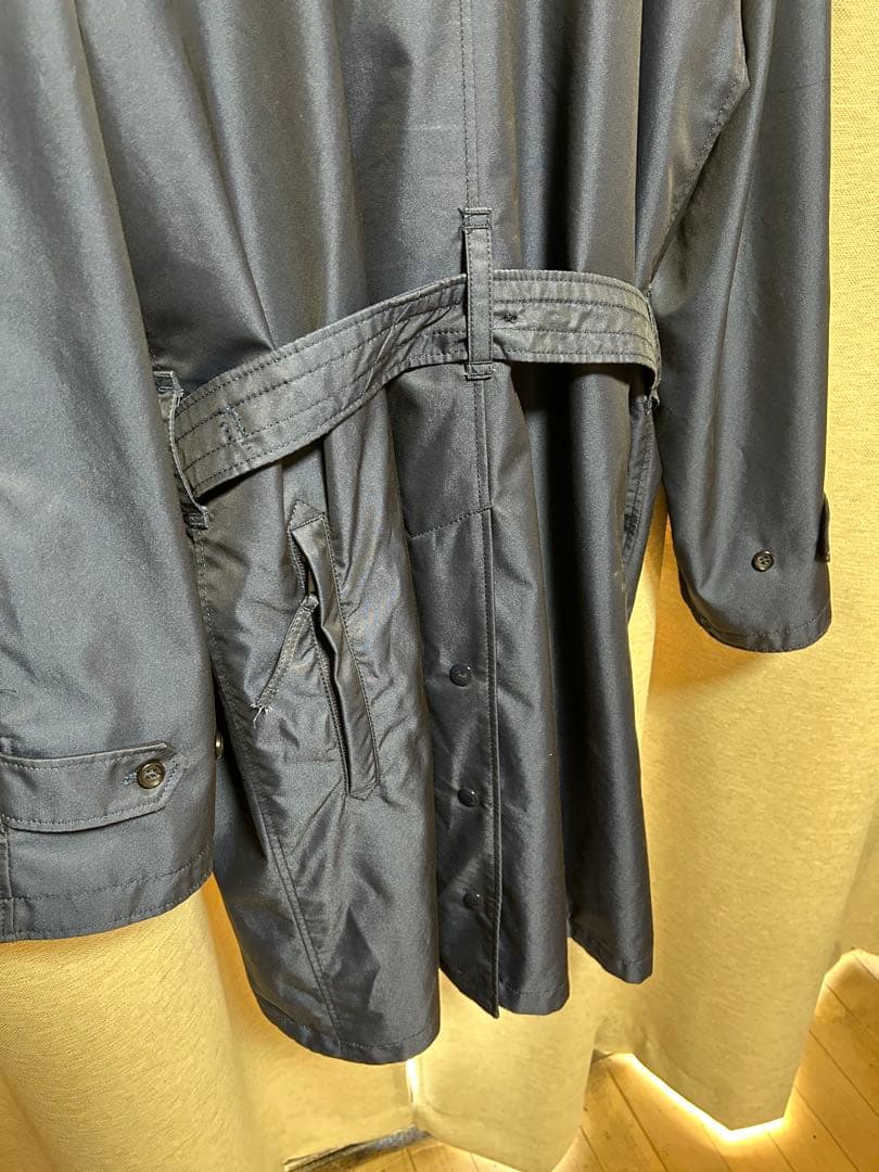 ENGINEERED GARMENTS BEAMS別注 ステンカラーコート