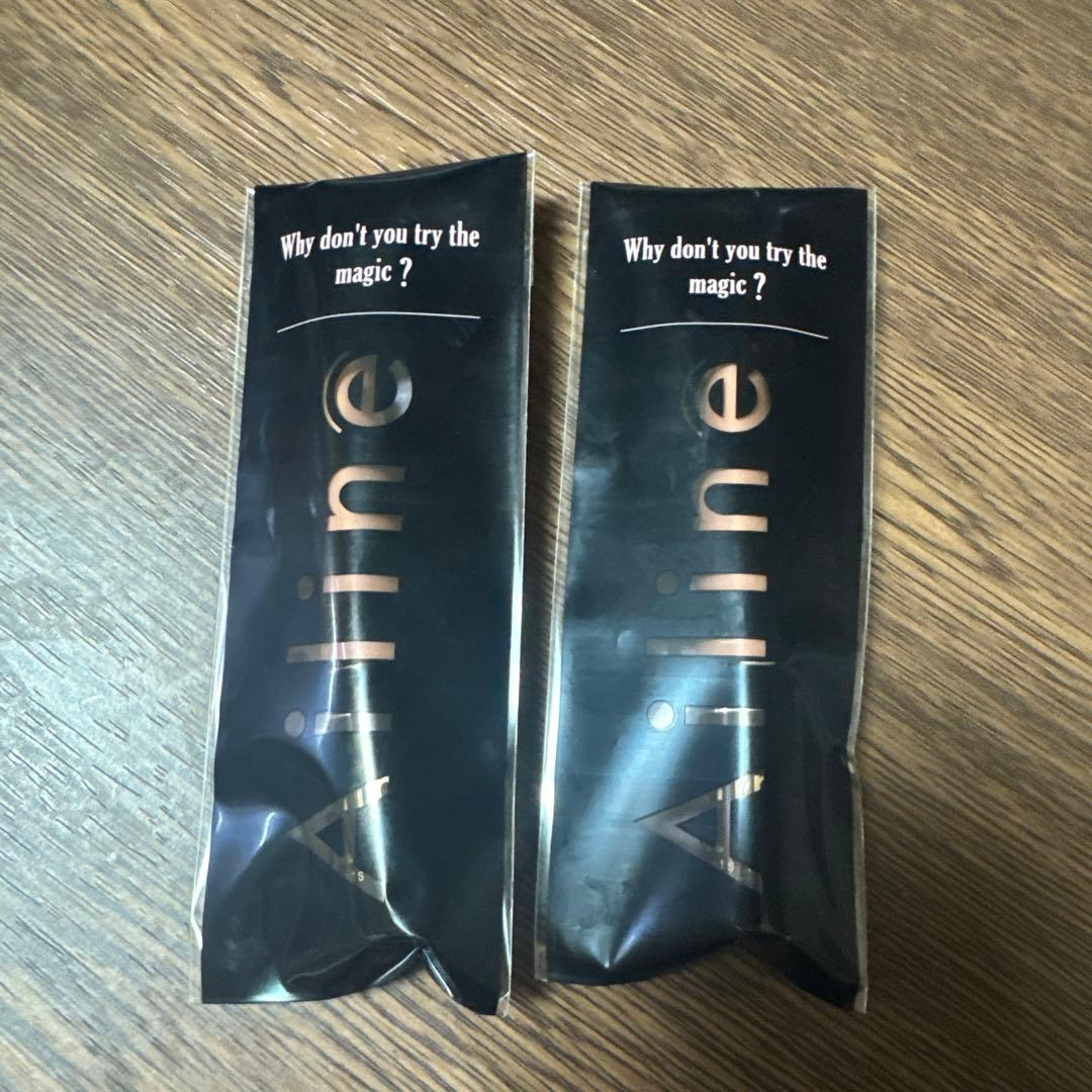 アイリーヌ 二重美容液 2本セット