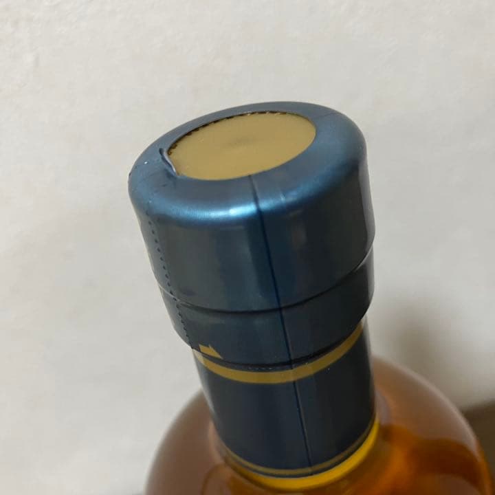 ニッカ　余市　ノンピーテッド