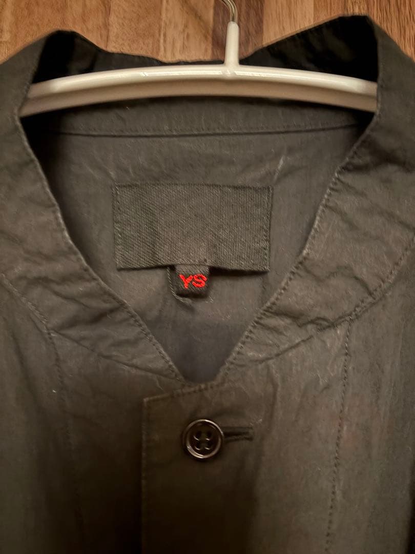 トップス yoko sakamoto \"BLOUSON SHIRT\" M