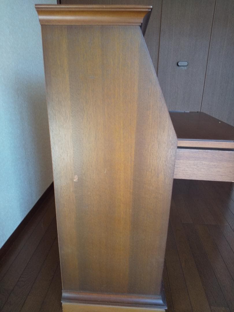 マルニ木工 maruni ライティングビューロー デスク