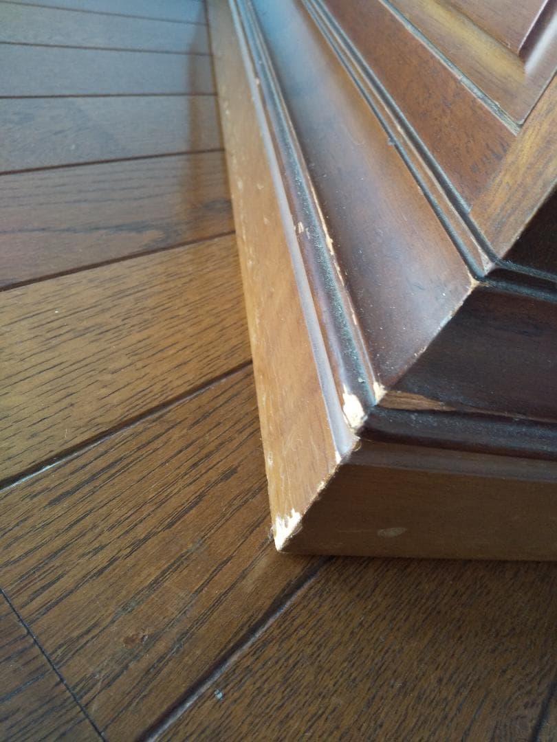 マルニ木工 maruni ライティングビューロー デスク