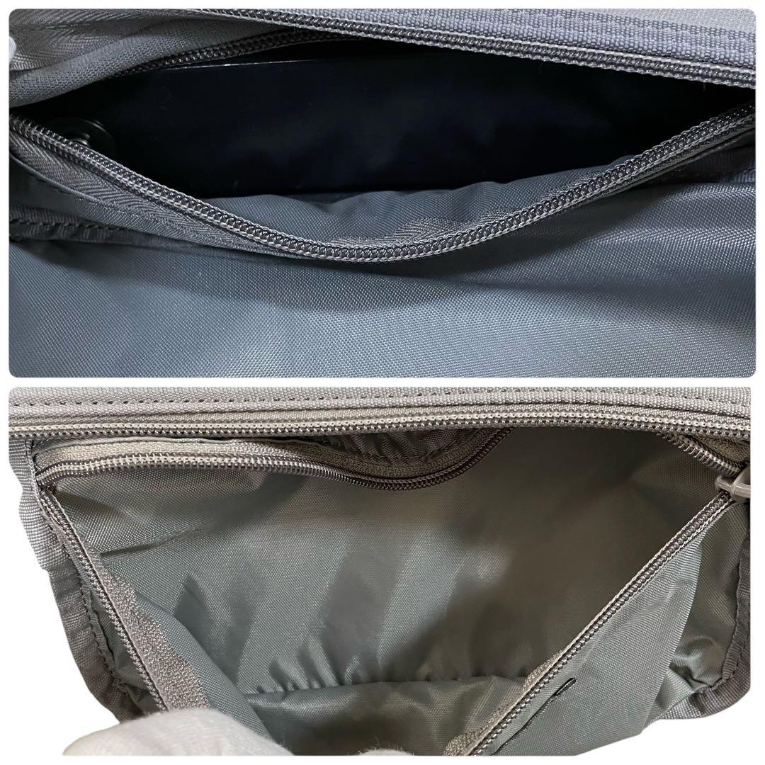 レアサイズ✨美品✨NIKI ナイキ キャリーケース 2輪 軽量 ブラック