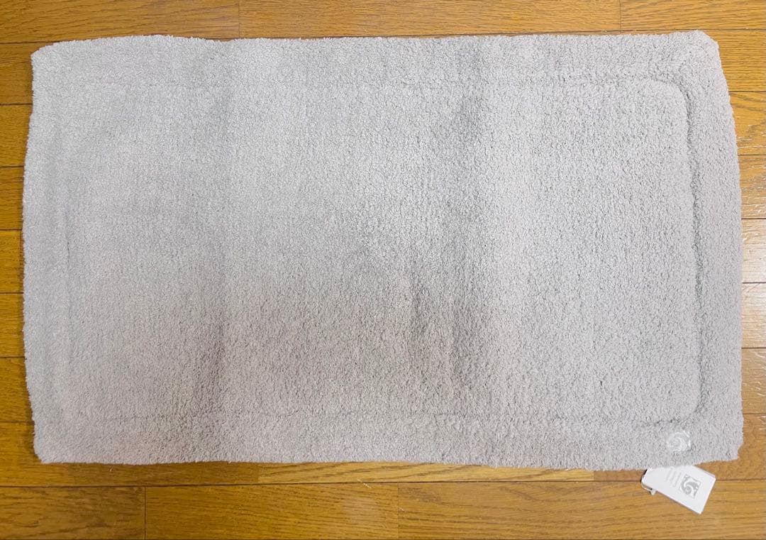 カシウエア　バスマット