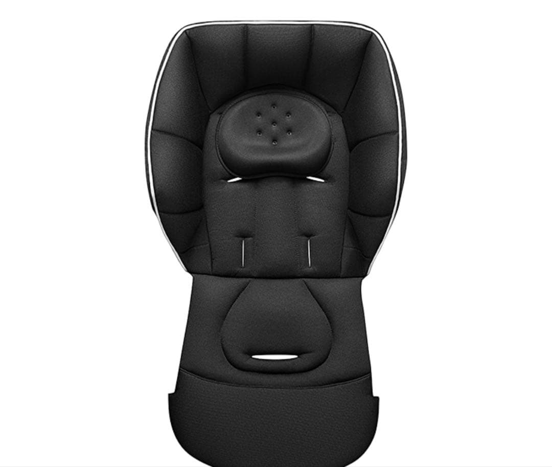 Aprica カルーンエアー AB グリーン　軽い！