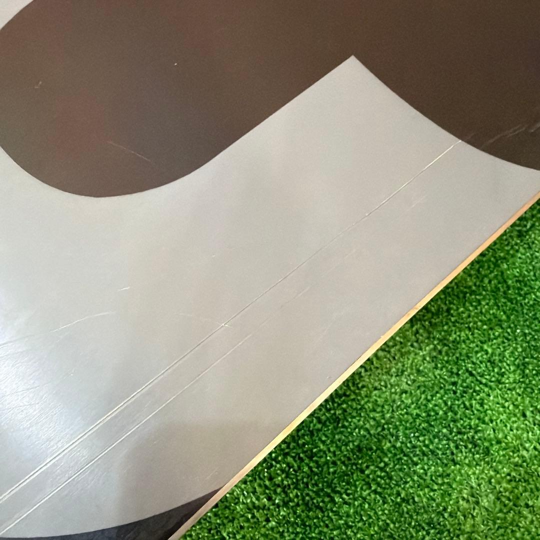 BURTON スノーボードセット CRASH & Freestyle