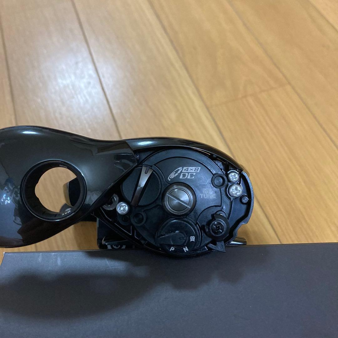 23アンタレスDCMD XG 右