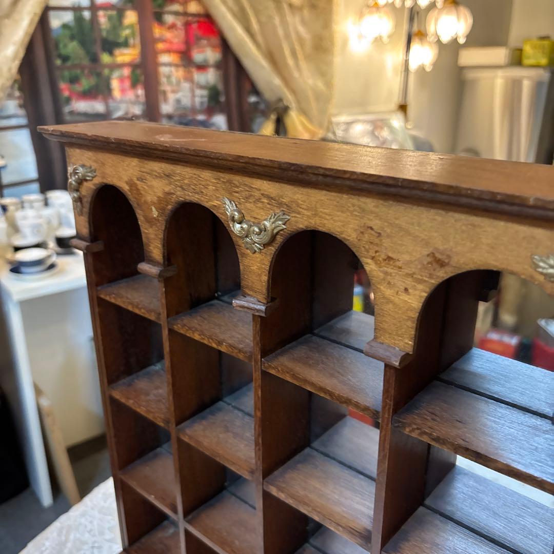 ホビーコレクション棚