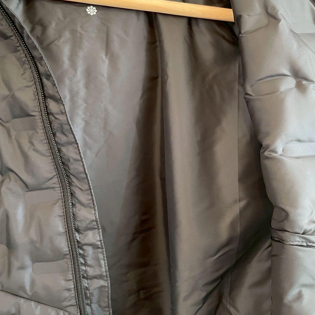 ナイキ ADV エアロロフト レペルダウンランニングジャケット　メンズ　Ｌ