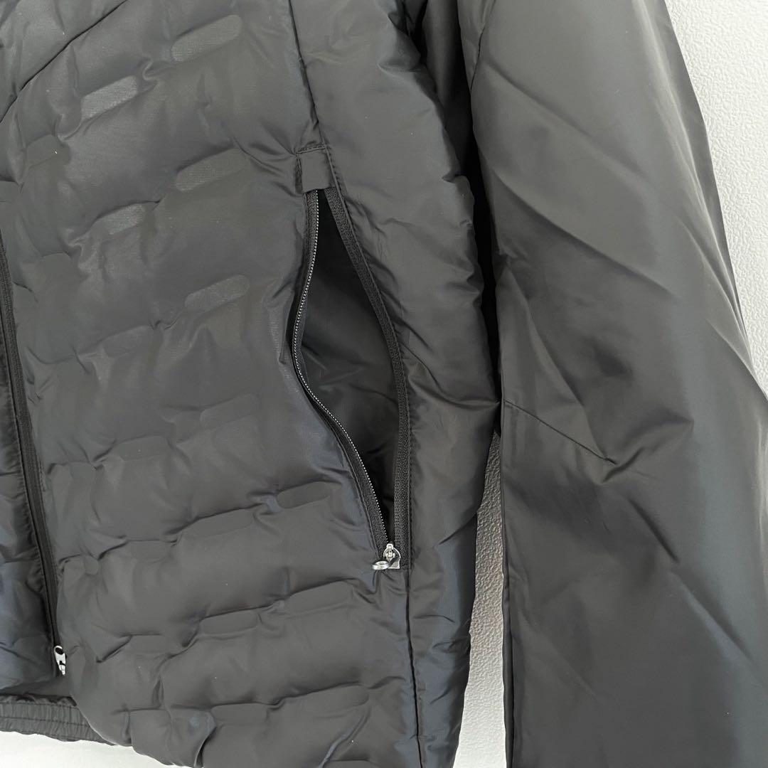 ナイキ ADV エアロロフト レペルダウンランニングジャケット　メンズ　Ｌ