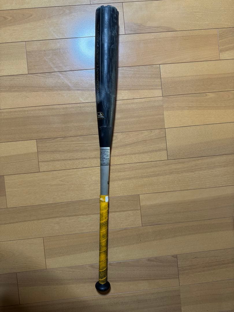 即購入可　レガシーメタル　83センチ　730g トップバランス