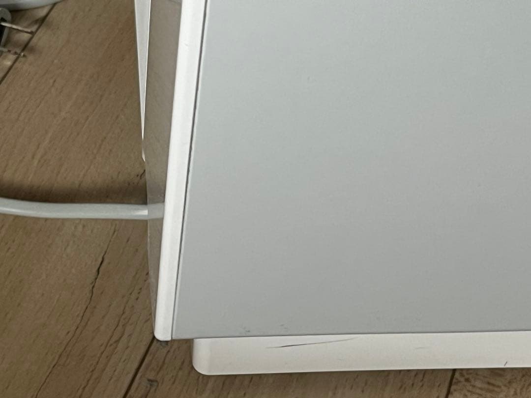 2021年製パナソニック 衣類乾燥除湿機ナノイーX ハイブリッドF-YHUX90