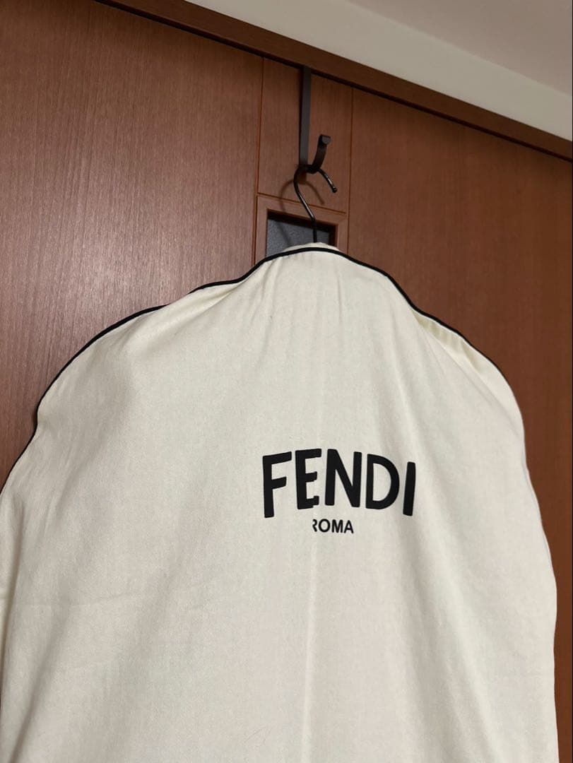 BORI FENDI FF8839 A5HD コート