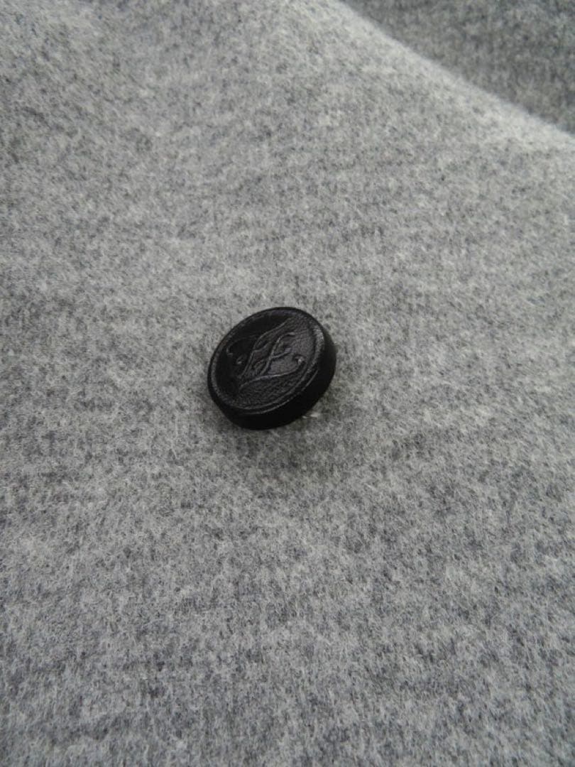 BORI FENDI FF8839 A5HD コート