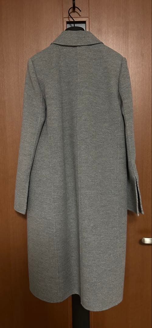 BORI FENDI FF8839 A5HD コート