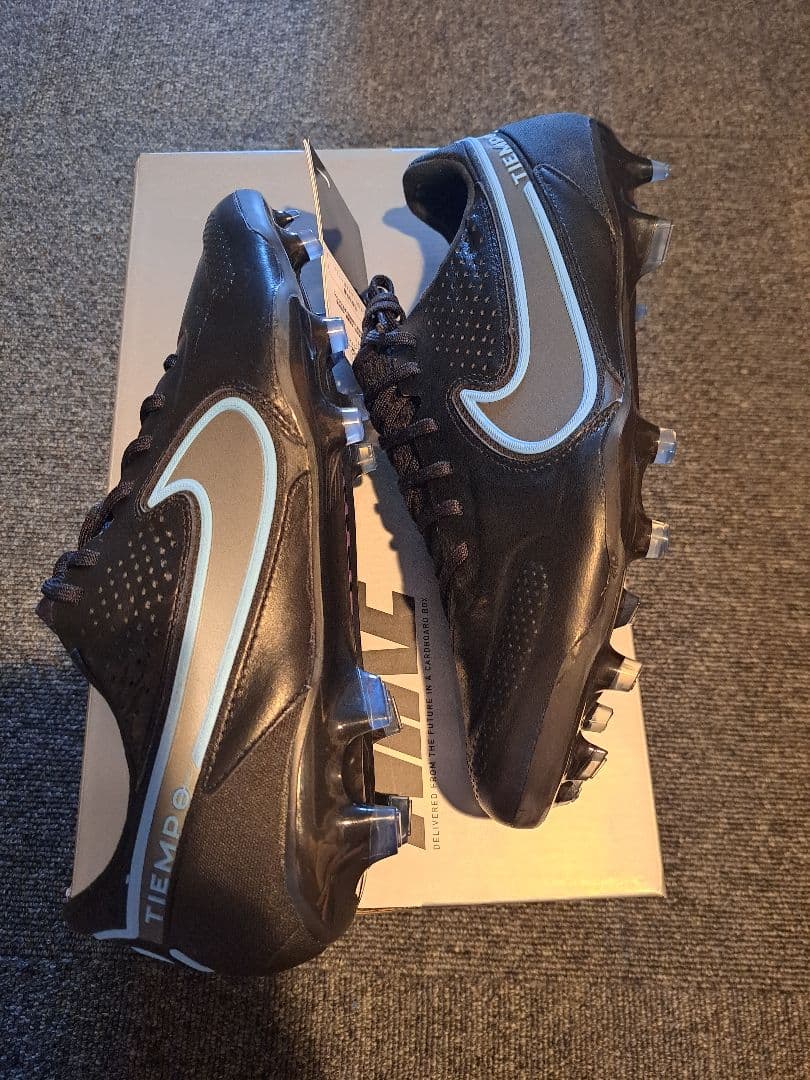 ティエンポ レジェンド 9 エリート