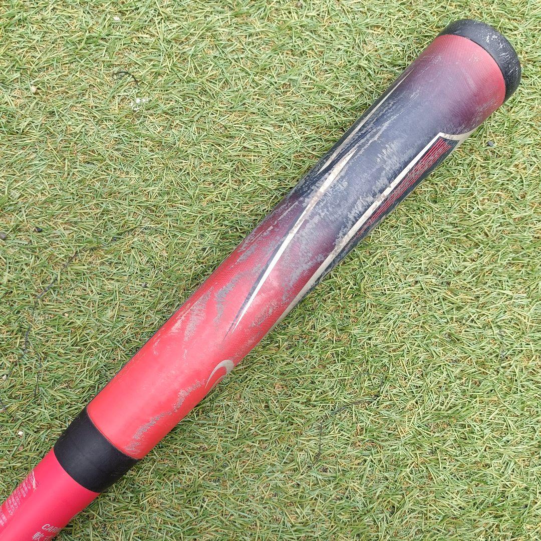 【希少】 アシックス スターシャイン2nd 少年軟式 75cm ライトバランス