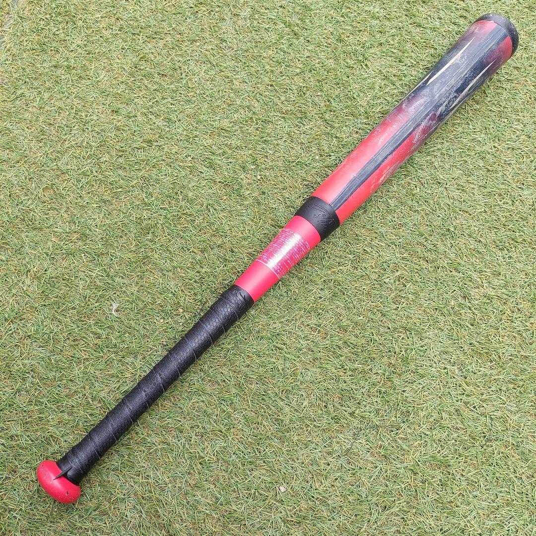 【希少】 アシックス スターシャイン2nd 少年軟式 75cm ライトバランス