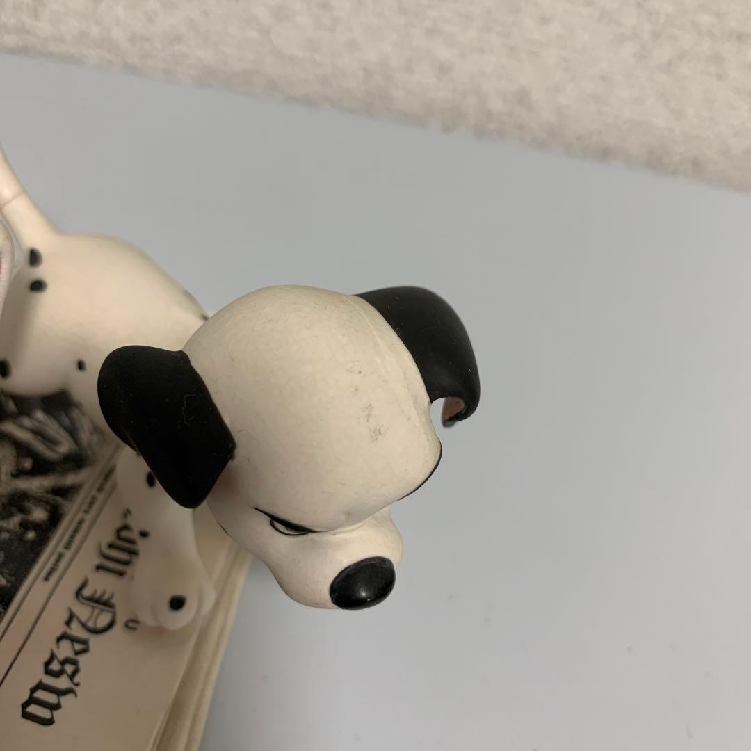 Walt Disney Classic Collection 犬 置物 アニマル