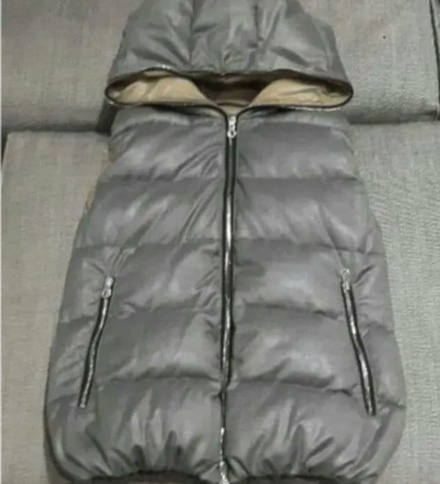 DUVETICA☆ダウンベスト40