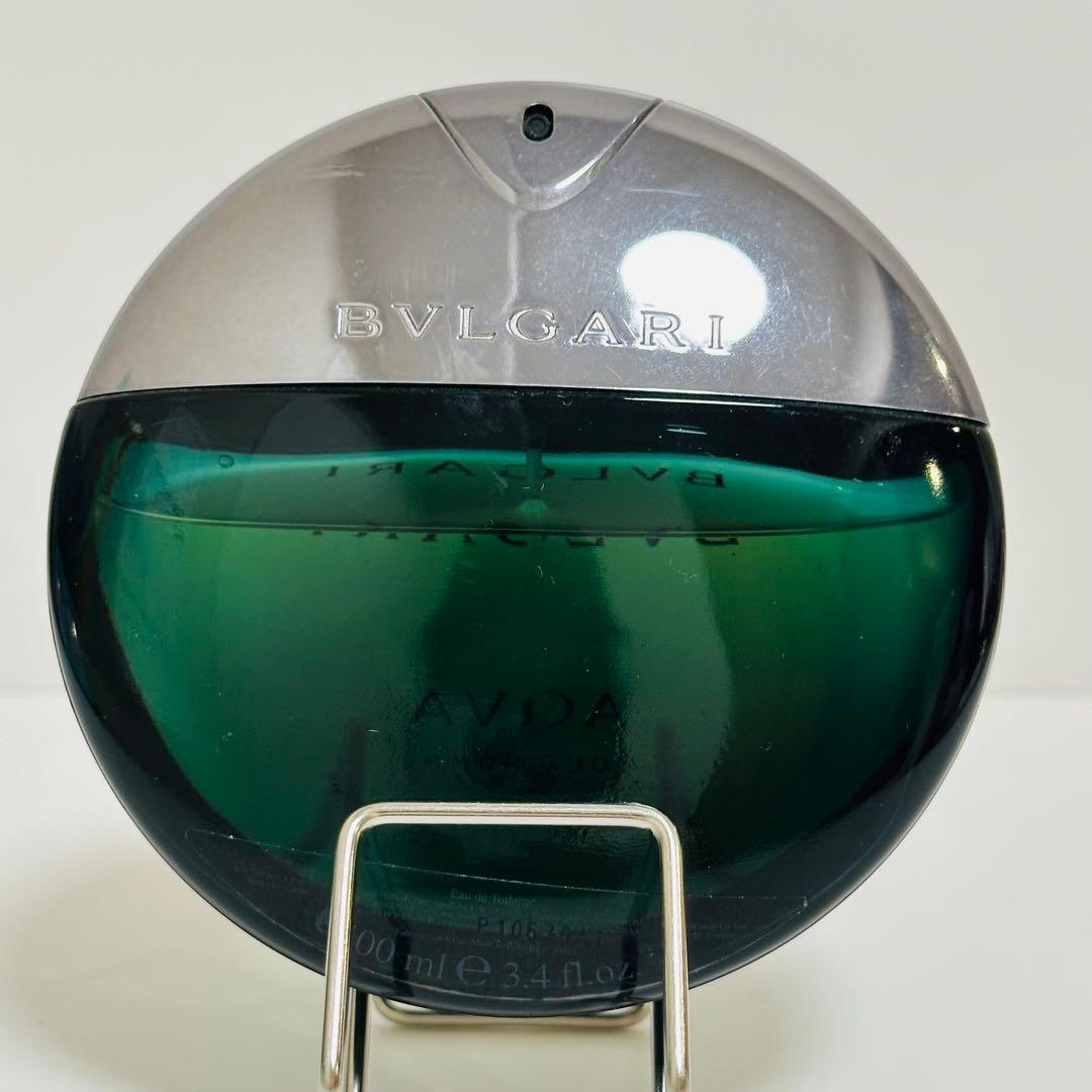 BVLGARI ブルガリ　アクア　プールオム　オードトワレ　香水　100ml